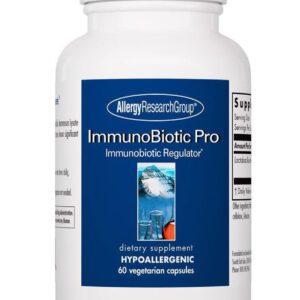 Immunobiotic Pro 200 VEG Caps