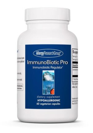 Immunobiotic Pro 200 VEG Caps