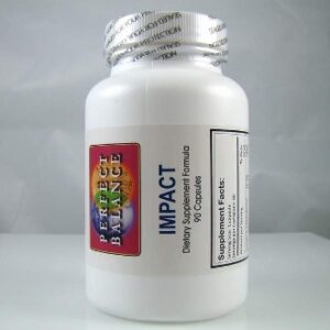 Impact 90 Capsules