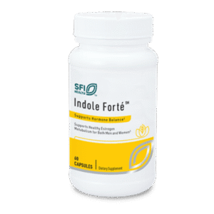 Indole Forte - 60 VegCaps