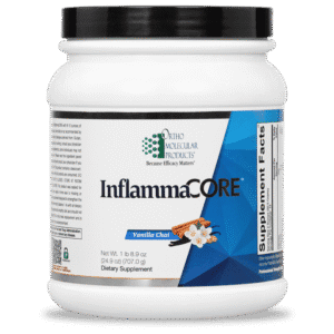Inflammacore Vanilla Chai
