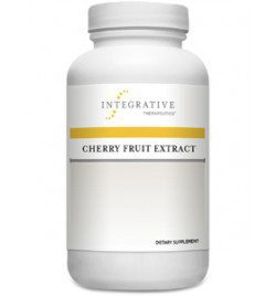 Cherry Fruit Extract - 90 Capsules