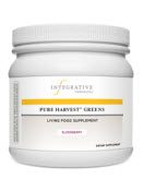 Pure Harvest Greens (Elderberry) 426 Grams