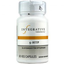 5-HTP 50 mg 60 caps