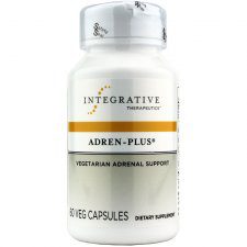 Adren-Plus - 60 Capsules
