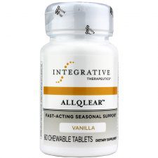AllQlear Chewable 60 Chews