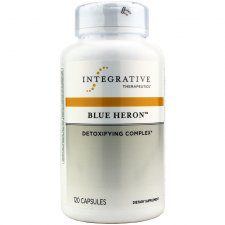 Blue Heron - 120 Capsules
