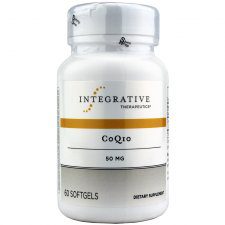CoQ10 50 mg