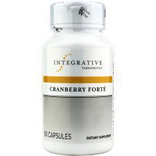 Cranberry Forte 60 Capsules