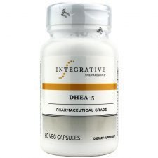DHEA-5 (60 capsules)