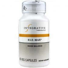 ELE-MAX - 60 Capsules