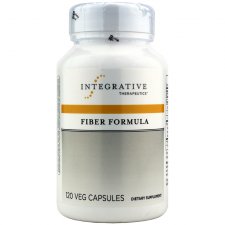 Fiber Formula 120 Capsules