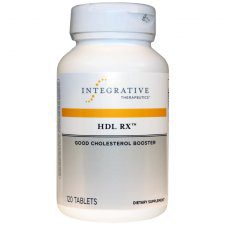HDL RX 120 Tablets