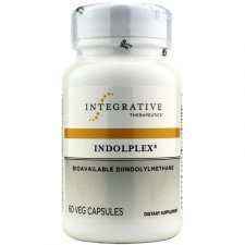 Indolplex with BR-DIM 60 Capsules - No ETA at This Time