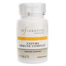 Enzyme Immune Complex - 50 Tablets