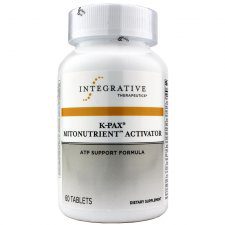 K-Pax Mitonutrients 120 Tablets