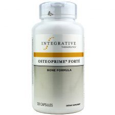 Osteoprime Forte 120 Vegcaps