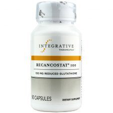 Glutathione Cell Defense 400mg Reduced Glutathione 60 Capsules