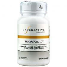 Seasonal IC 60 Tablets