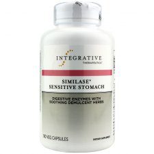 Similase Sensitive Stomach 90 Capsules