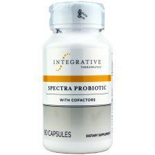 Spectra Probiotic 90 Capsules
