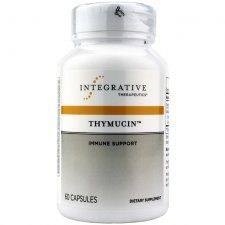 Thymucin 60 Capsules