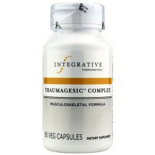 Traumagesic Complex 90 Capsules