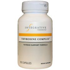 Thyrosine Complex 100 Tablets