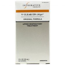 V-Clear EPS 7630 Syrup 1 Ounce