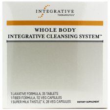 Whole Body Cleanse Kit - Out of Stock Until July