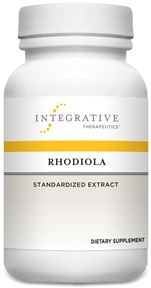 Rhodiola 40 Capsules