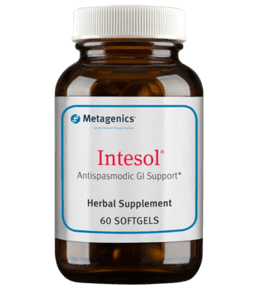 Intesol - 60 Softgels