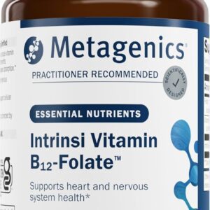 Intrinsic B12/Folate - 180 Tablets