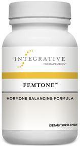 Femtone - 90 Capsules