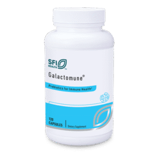 Galactomune 120 Vegcaps