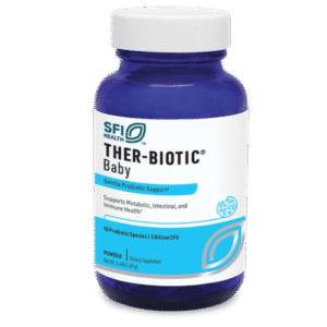 Ther-biotic Baby 2.33 oz (66 g)