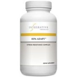 HPA Adapt 120 Capsules