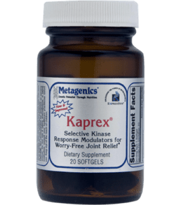 Kaprex-20 Softgels