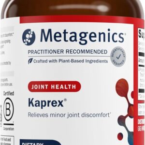 Kaprex-60 Softgels