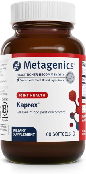 Kaprex-60 Softgels