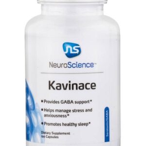 KAVINACE - 120 Capsules