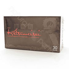 Ketsumeisei-30 Granules Packets - A Milled Herbal Mixture