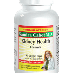 Kidney Health Formula
