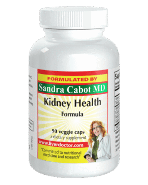 Kidney Health Formula