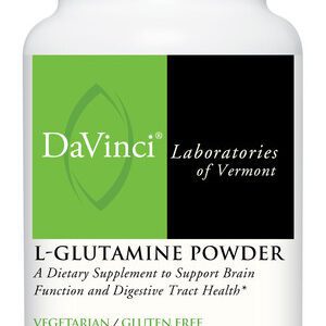 L-Glutamine Powder (30 Servings)
