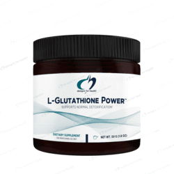 L-Glutathione Power - 1.8 oz
