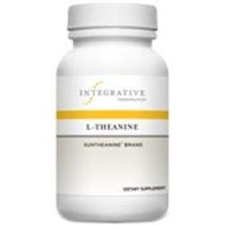 L-Theanine 60 Capsules