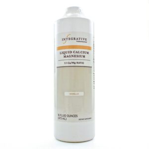 Liquid Cal Mag 1:1 Berry