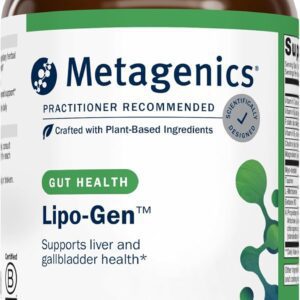 Lipo-gen - 270 Tablets