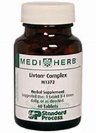 Livton Complex 40 Tablets